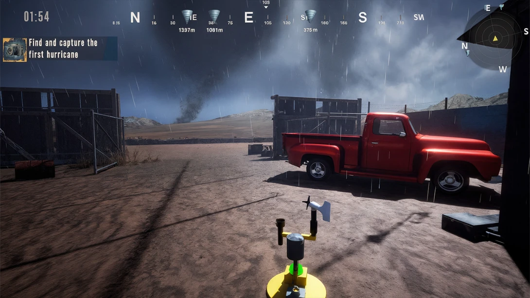 风暴追踪模拟 2025 .Storm Chasing Sim 2025 - Tornado Hunter_Switch游戏_任天堂switch游戏下载_ns游戏下载_switch游戏下载_大气层游戏_TX游戏_xci游戏_nsp游戏_nsz游戏_switch金手指_ns金手指mod_任天堂游戏修改_switch520_Switch2_switch游戏下载_switch520_4