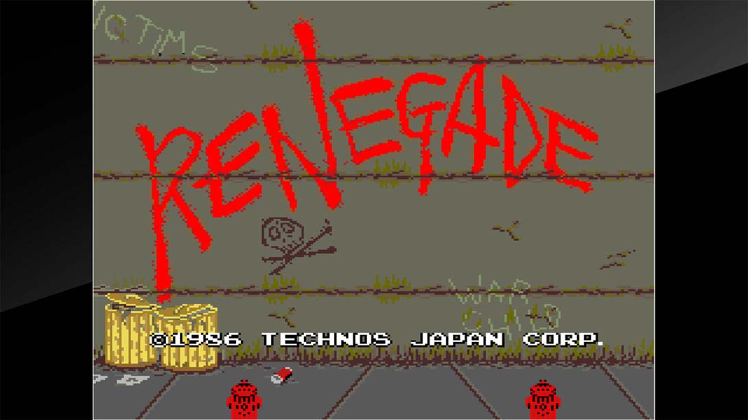 街机档案：热血硬派 Arcade Archives Renegade_Switch游戏_任天堂switch游戏下载_ns游戏下载_switch游戏下载_大气层游戏_TX游戏_xci游戏_nsp游戏_nsz游戏_switch金手指_ns金手指mod_任天堂游戏修改_switch520_Switch2_switch游戏下载_switch520_4