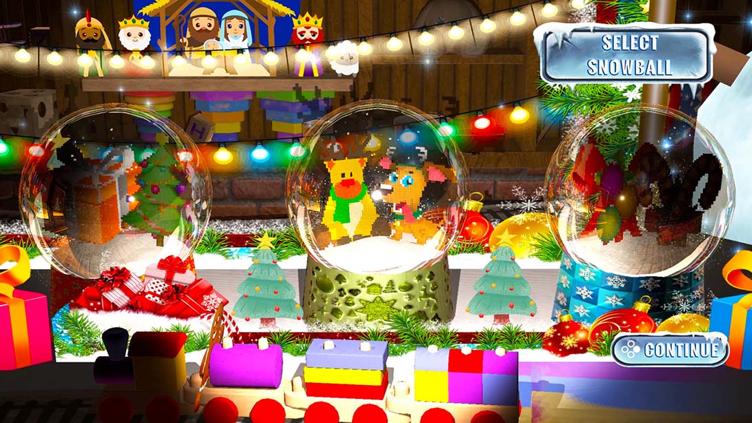 圣诞节雪球泡泡 Merry Christmas Snowball Bubble_Switch游戏_任天堂switch游戏下载_ns游戏下载_switch游戏下载_大气层游戏_TX游戏_xci游戏_nsp游戏_nsz游戏_switch金手指_ns金手指mod_任天堂游戏修改_switch520_Switch2_switch游戏下载_switch520_5