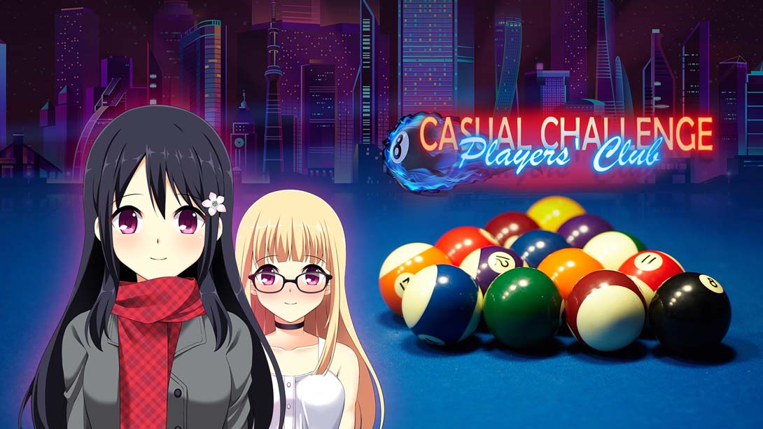 休闲挑战玩家俱乐部 Casual Challenge Players' Club_Switch游戏_任天堂switch游戏下载_ns游戏下载_switch游戏下载_大气层游戏_TX游戏_xci游戏_nsp游戏_nsz游戏_switch金手指_ns金手指mod_任天堂游戏修改_switch520_Switch2_switch游戏下载_switch520_0