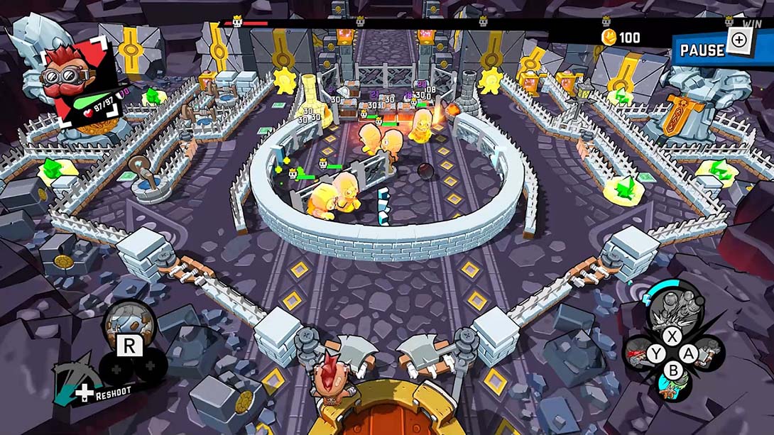 滚弹吧僵尸 Zombie Rollerz: Pinball Heroes_Switch游戏_任天堂switch游戏下载_ns游戏下载_switch游戏下载_大气层游戏_TX游戏_xci游戏_nsp游戏_nsz游戏_switch金手指_ns金手指mod_任天堂游戏修改_switch520_Switch2_switch游戏下载_switch520_4