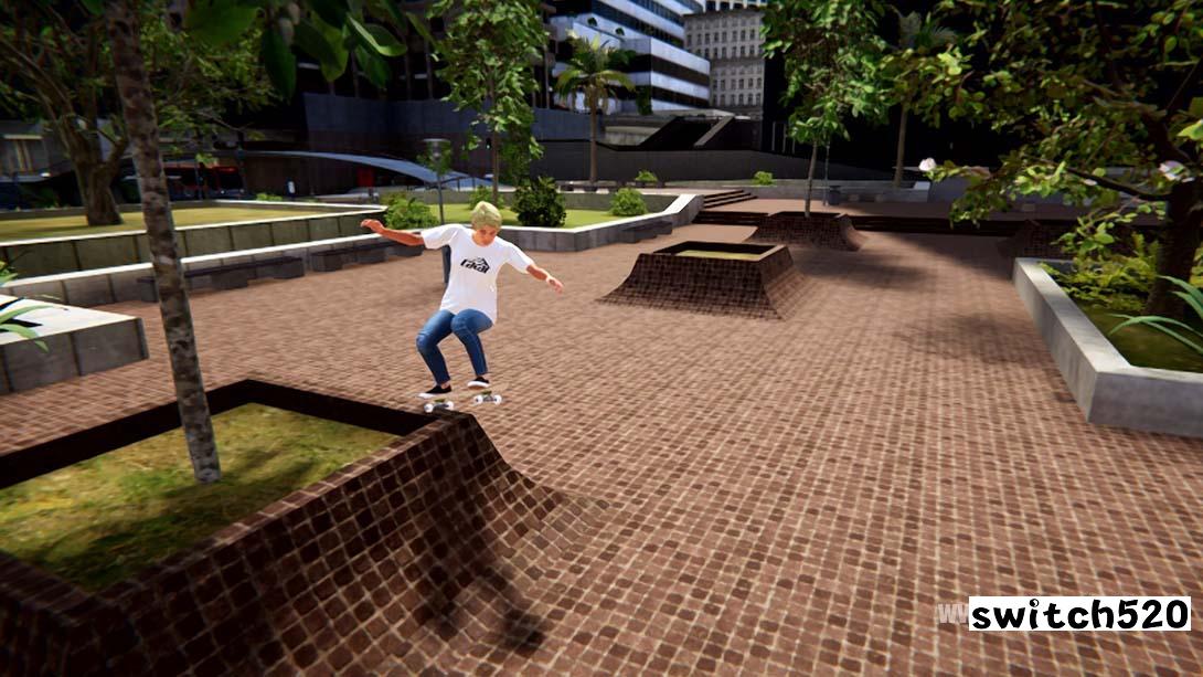 滑板XL .Skater XL_Switch游戏_任天堂switch游戏下载_ns游戏下载_switch游戏下载_大气层游戏_TX游戏_xci游戏_nsp游戏_nsz游戏_switch金手指_ns金手指mod_任天堂游戏修改_switch520_Switch2_switch游戏下载_switch520_4