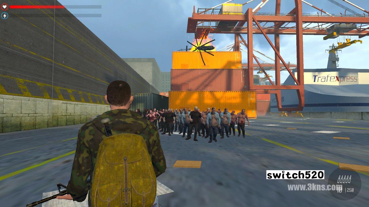 死亡地带生存-僵尸启示录的崛起 Dead Zone Survival - The Rise of Zombie Apocalypse_Switch游戏_任天堂switch游戏下载_ns游戏下载_switch游戏下载_大气层游戏_TX游戏_xci游戏_nsp游戏_nsz游戏_switch金手指_ns金手指mod_任天堂游戏修改_switch520_Switch2_switch游戏下载_switch520_3