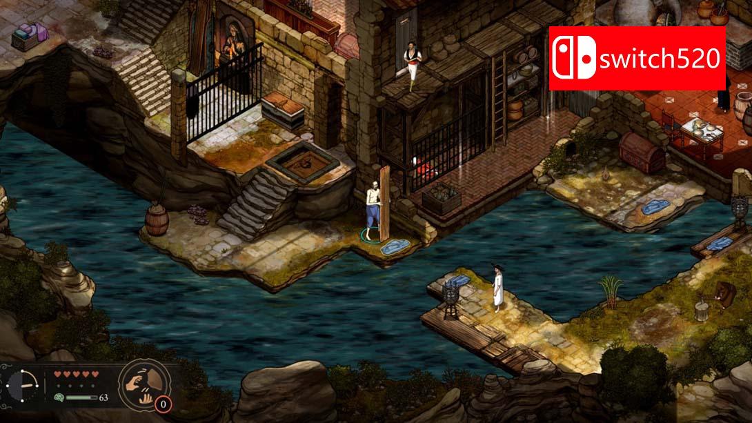 疯狂之石 .The Stone of Madness_Switch游戏_任天堂switch游戏下载_ns游戏下载_switch游戏下载_大气层游戏_TX游戏_xci游戏_nsp游戏_nsz游戏_switch金手指_ns金手指mod_任天堂游戏修改_switch520_Switch2_switch游戏下载_switch520_3