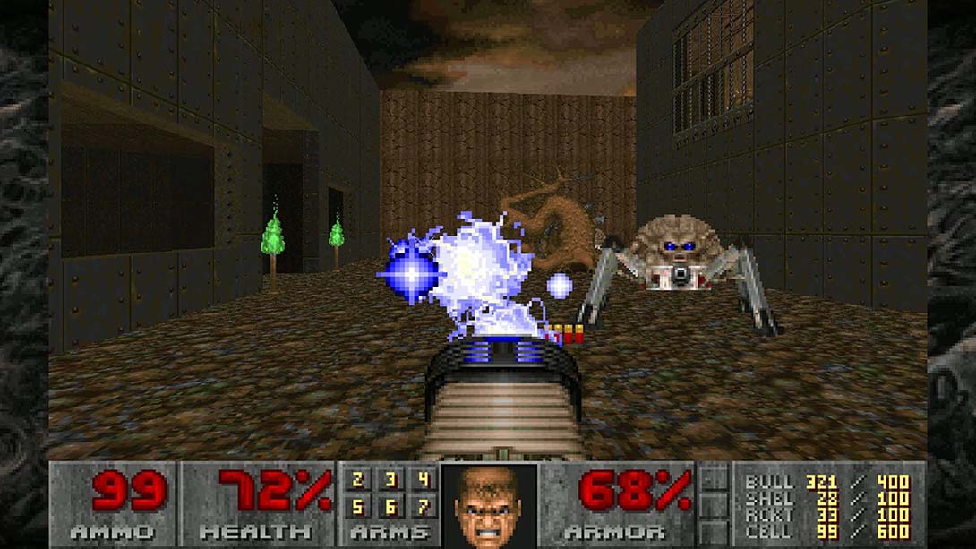 毁灭战士2 DOOM 2_Switch游戏_任天堂switch游戏下载_ns游戏下载_switch游戏下载_大气层游戏_TX游戏_xci游戏_nsp游戏_nsz游戏_switch金手指_ns金手指mod_任天堂游戏修改_switch520_Switch2_switch游戏下载_switch520_5
