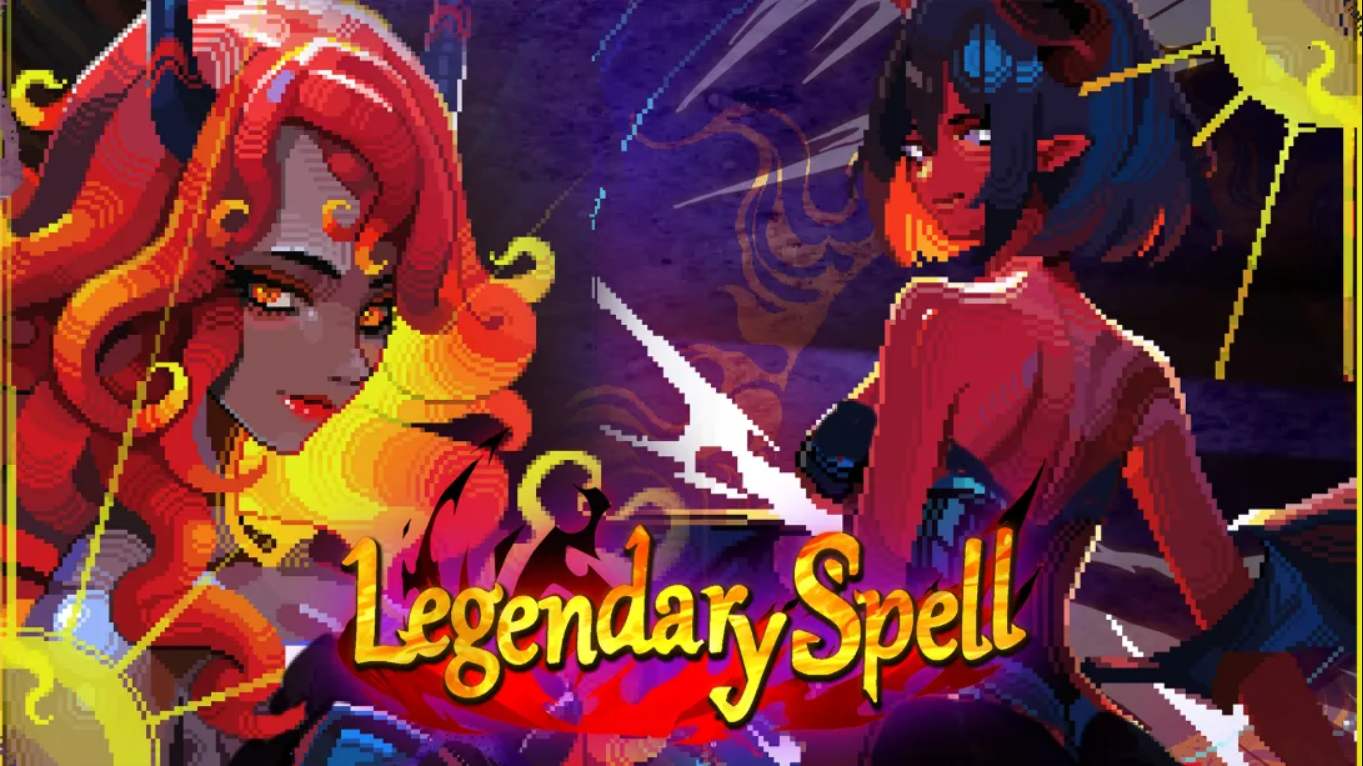 传说魔法 .Legendary Spell_即时策略冒险_中文游戏_nsz游戏_Switch游戏_NS游戏下载_switch游戏下载_switch520_0