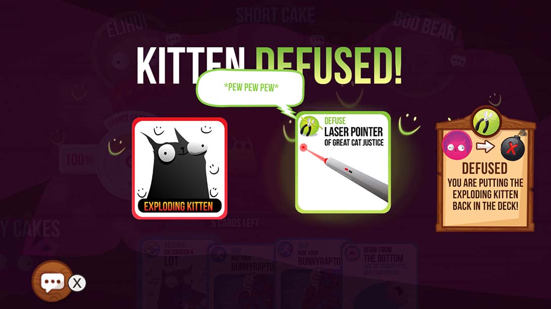 爆炸猫咪 Exploding Kittens_Switch游戏_任天堂switch游戏下载_ns游戏下载_switch游戏下载_大气层游戏_TX游戏_xci游戏_nsp游戏_nsz游戏_switch金手指_ns金手指mod_任天堂游戏修改_switch520_Switch2_switch游戏下载_switch520_2