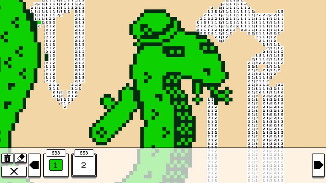 像素填色 合集3 .Coloring Pixels Collection 3_Switch游戏_任天堂switch游戏下载_ns游戏下载_switch游戏下载_大气层游戏_TX游戏_xci游戏_nsp游戏_nsz游戏_switch金手指_ns金手指mod_任天堂游戏修改_switch520_Switch2_switch游戏下载_switch520_3