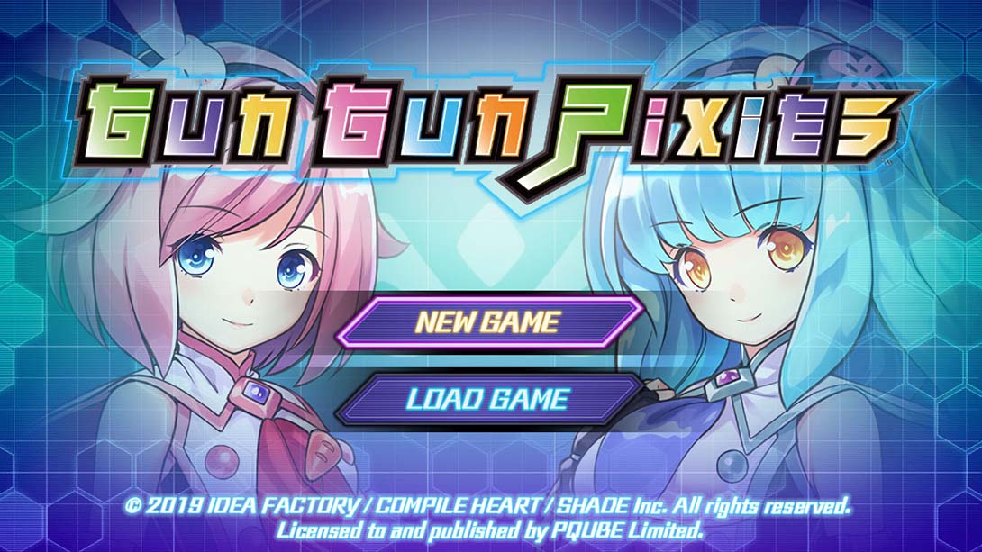 枪枪小精灵 Gun Gun Pixies_Switch游戏_任天堂switch游戏下载_ns游戏下载_switch游戏下载_大气层游戏_TX游戏_xci游戏_nsp游戏_nsz游戏_switch金手指_ns金手指mod_任天堂游戏修改_switch520_Switch2_switch游戏下载_switch520_2