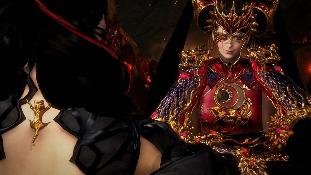 switch520游戏_金手指_《猎天使魔女3/贝优妮塔3/Bayonetta 3)》1.0.0_Switch游戏_任天堂switch游戏下载_ns游戏下载_switch游戏下载_大气层游戏_TX游戏_xci游戏_nsp游戏_nsz游戏_switch金手指_ns金手指mod_任天堂游戏修改_switch520_Switch2_4