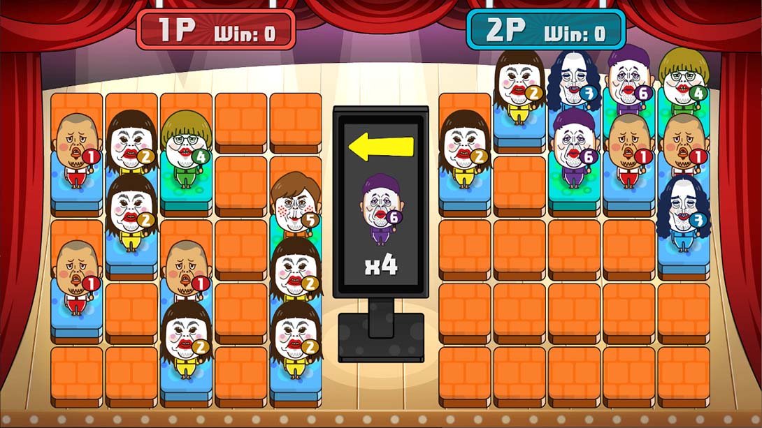 Cookies! Theory of Super Evolution_Switch游戏_任天堂switch游戏下载_ns游戏下载_switch游戏下载_大气层游戏_TX游戏_xci游戏_nsp游戏_nsz游戏_switch金手指_ns金手指mod_任天堂游戏修改_switch520_Switch2_switch游戏下载_switch520_1