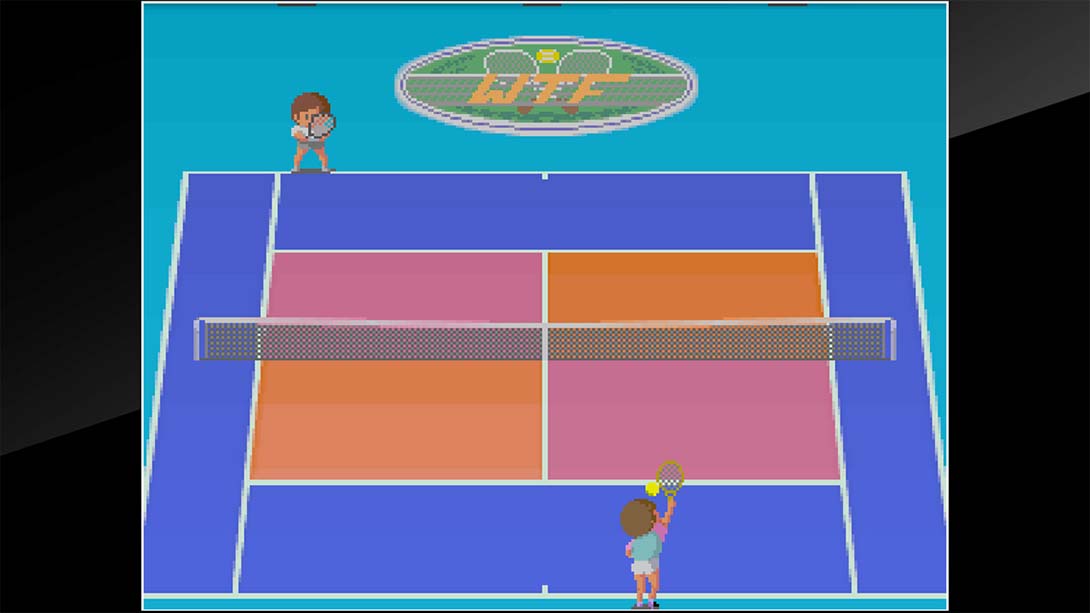 Arcade Archives PRO TENNIS WORLD COURT_Switch游戏_任天堂switch游戏下载_ns游戏下载_switch游戏下载_大气层游戏_TX游戏_xci游戏_nsp游戏_nsz游戏_switch金手指_ns金手指mod_任天堂游戏修改_switch520_Switch2_switch游戏下载_switch520_6