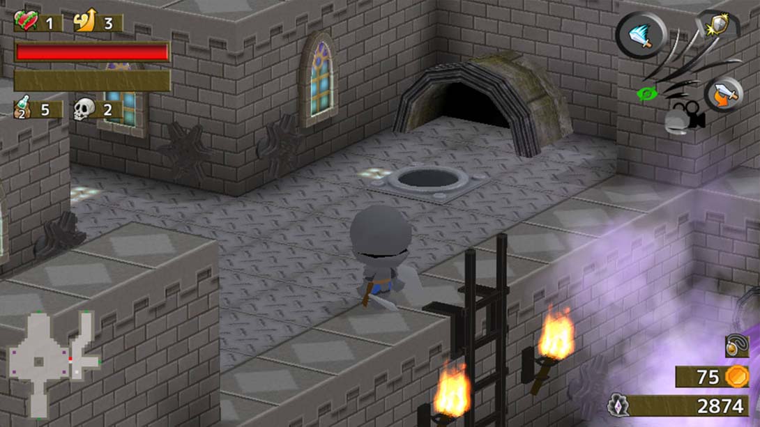 PROJECT : KNIGHT™ 2 Dusk of Souls_Switch游戏_任天堂switch游戏下载_ns游戏下载_switch游戏下载_大气层游戏_TX游戏_xci游戏_nsp游戏_nsz游戏_switch金手指_ns金手指mod_任天堂游戏修改_switch520_Switch2_switch游戏下载_switch520_1