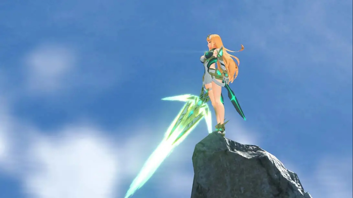 异度神剑2 .Xenoblade Chronicles 2_热门大作_中文游戏_nsp xci游戏_Switch游戏_NS游戏下载_switch游戏下载_switch520_5