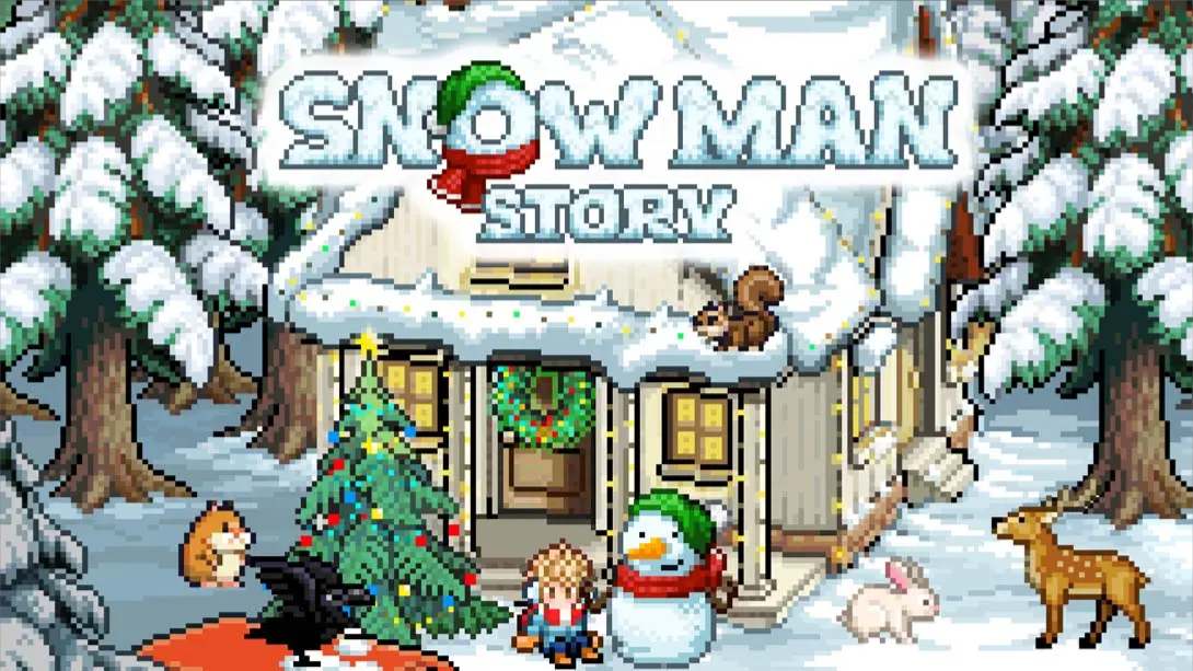 雪人的故事 .Snowman Story_Switch游戏_任天堂switch游戏下载_ns游戏下载_switch游戏下载_大气层游戏_TX游戏_xci游戏_nsp游戏_nsz游戏_switch金手指_ns金手指mod_任天堂游戏修改_switch520_Switch2_switch游戏下载_switch520_0