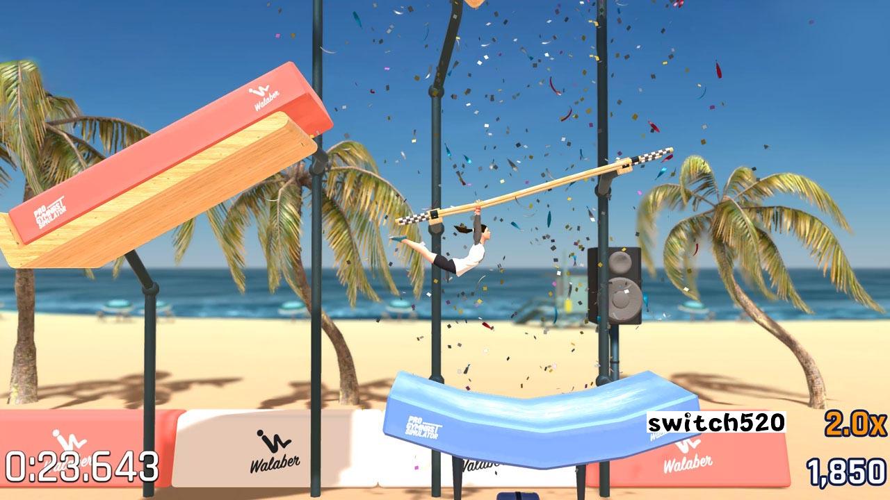 职业体操运动员模拟器 Pro Gymnast Simulator_Switch游戏_任天堂switch游戏下载_ns游戏下载_switch游戏下载_大气层游戏_TX游戏_xci游戏_nsp游戏_nsz游戏_switch金手指_ns金手指mod_任天堂游戏修改_switch520_Switch2_switch游戏下载_switch520_3