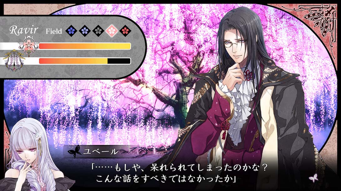 花之女王 Reine des Fleurs for Nintendo Switch_Switch游戏_任天堂switch游戏下载_ns游戏下载_switch游戏下载_大气层游戏_TX游戏_xci游戏_nsp游戏_nsz游戏_switch金手指_ns金手指mod_任天堂游戏修改_switch520_Switch2_switch游戏下载_switch520_5