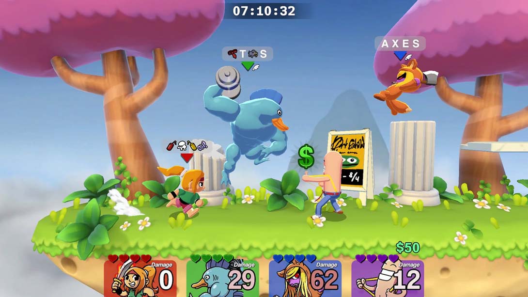 击打城市 Slap City_Switch游戏_任天堂switch游戏下载_ns游戏下载_switch游戏下载_大气层游戏_TX游戏_xci游戏_nsp游戏_nsz游戏_switch金手指_ns金手指mod_任天堂游戏修改_switch520_Switch2_switch游戏下载_switch520_2