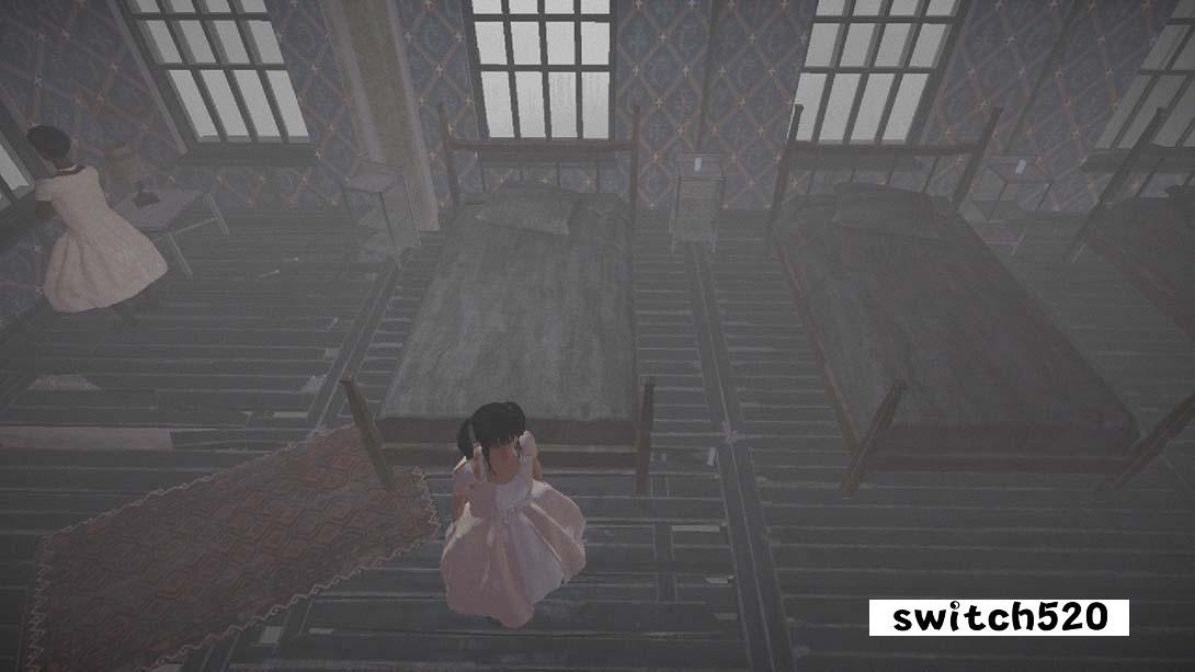 玻璃楼梯 .The Glass Staircase_Switch游戏_任天堂switch游戏下载_ns游戏下载_switch游戏下载_大气层游戏_TX游戏_xci游戏_nsp游戏_nsz游戏_switch金手指_ns金手指mod_任天堂游戏修改_switch520_Switch2_switch游戏下载_switch520_6