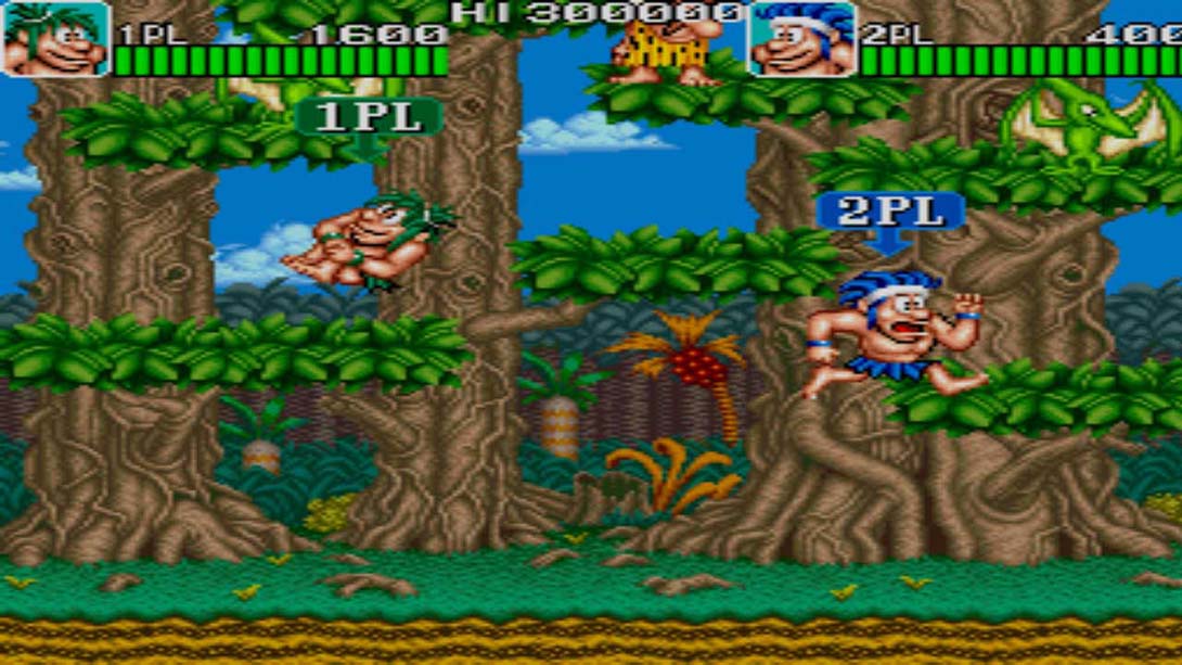 Johnny Turbo 经典街机：战斗原始人 Johnny Turbos Arcade Caveman Ninja_Switch游戏_任天堂switch游戏下载_ns游戏下载_switch游戏下载_大气层游戏_TX游戏_xci游戏_nsp游戏_nsz游戏_switch金手指_ns金手指mod_任天堂游戏修改_switch520_Switch2_switch游戏下载_switch520_5