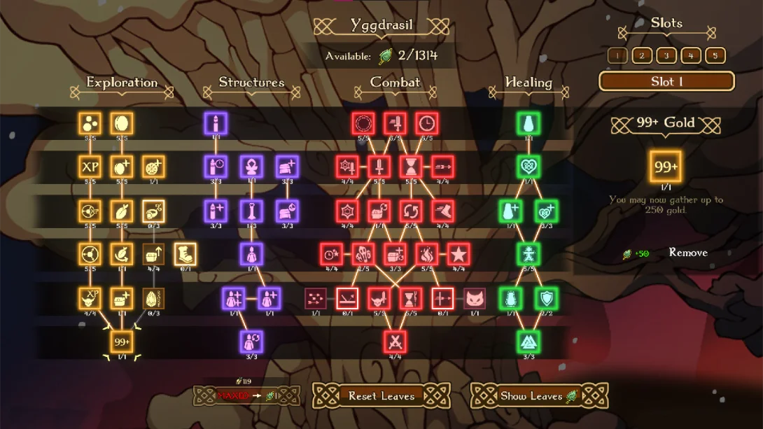 北欧灰烬 诸神黄昏幸存者 Nordic Ashes The Complete Saga_Switch中文游戏_NSZ下载_RPG冒险动作_switch游戏下载_switch520_3