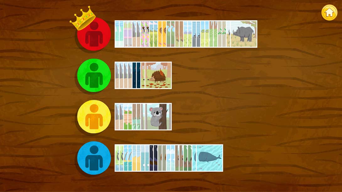 Animal Pairs - Matching N Concentration Game for Toddlers N Kids_Switch游戏_任天堂switch游戏下载_ns游戏下载_switch游戏下载_大气层游戏_TX游戏_xci游戏_nsp游戏_nsz游戏_switch金手指_ns金手指mod_任天堂游戏修改_switch520_Switch2_switch游戏下载_switch520_3