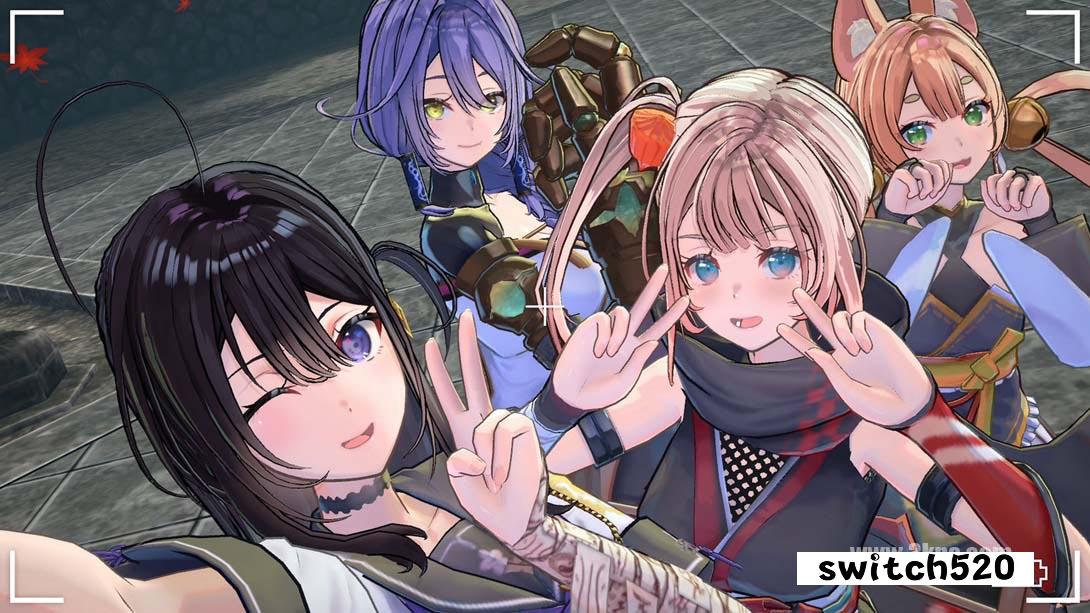 武士少女 v.SAMURAI MAIDEN_Switch游戏_任天堂switch游戏下载_ns游戏下载_switch游戏下载_大气层游戏_TX游戏_xci游戏_nsp游戏_nsz游戏_switch金手指_ns金手指mod_任天堂游戏修改_switch520_Switch2_switch游戏下载_switch520_4