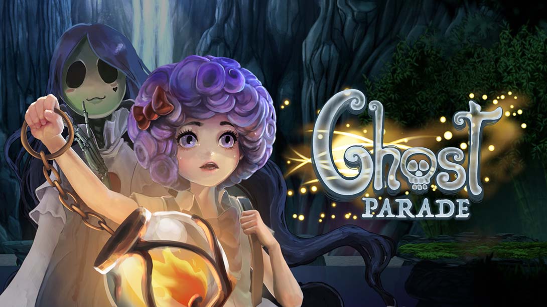 switch520游戏_金手指_《Ghost Parade》1.0.4_Switch游戏_任天堂switch游戏下载_ns游戏下载_switch游戏下载_大气层游戏_TX游戏_xci游戏_nsp游戏_nsz游戏_switch金手指_ns金手指mod_任天堂游戏修改_switch520_Switch2_0