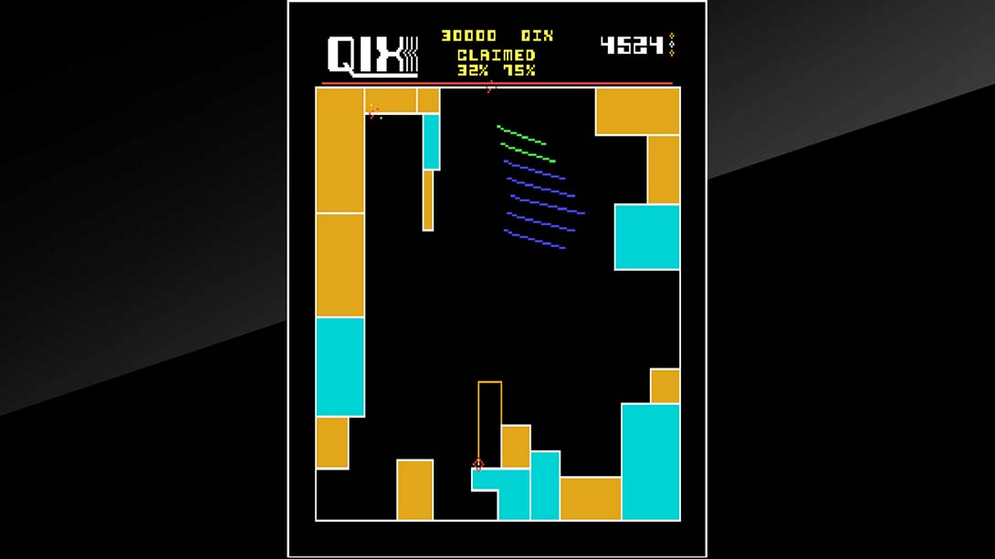 街机档案 QIX Arcade Archives QIX_Switch游戏_任天堂switch游戏下载_ns游戏下载_switch游戏下载_大气层游戏_TX游戏_xci游戏_nsp游戏_nsz游戏_switch金手指_ns金手指mod_任天堂游戏修改_switch520_Switch2_switch游戏下载_switch520_3