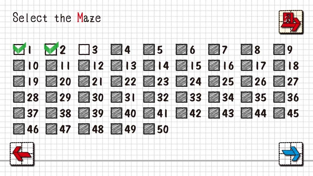 Menseki Genius: Area maze puzzles_Switch游戏_任天堂switch游戏下载_ns游戏下载_switch游戏下载_大气层游戏_TX游戏_xci游戏_nsp游戏_nsz游戏_switch金手指_ns金手指mod_任天堂游戏修改_switch520_Switch2_switch游戏下载_switch520_1