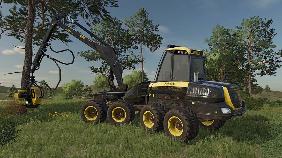 模拟农场23 .Farming Simulator 23 Nintendo Switch Edition_Switch游戏_任天堂switch游戏下载_ns游戏下载_switch游戏下载_大气层游戏_TX游戏_xci游戏_nsp游戏_nsz游戏_switch金手指_ns金手指mod_任天堂游戏修改_switch520_Switch2_switch游戏下载_switch520_4