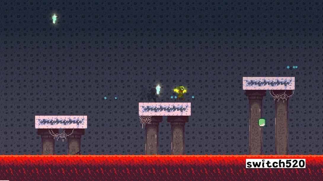 Gauntler_Switch游戏_任天堂switch游戏下载_ns游戏下载_switch游戏下载_大气层游戏_TX游戏_xci游戏_nsp游戏_nsz游戏_switch金手指_ns金手指mod_任天堂游戏修改_switch520_Switch2_switch游戏下载_switch520_4