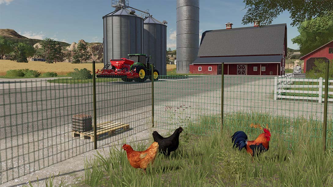 模拟农场23 .Farming Simulator 23 Nintendo Switch Edition_Switch游戏_任天堂switch游戏下载_ns游戏下载_switch游戏下载_大气层游戏_TX游戏_xci游戏_nsp游戏_nsz游戏_switch金手指_ns金手指mod_任天堂游戏修改_switch520_Switch2_switch游戏下载_switch520_5