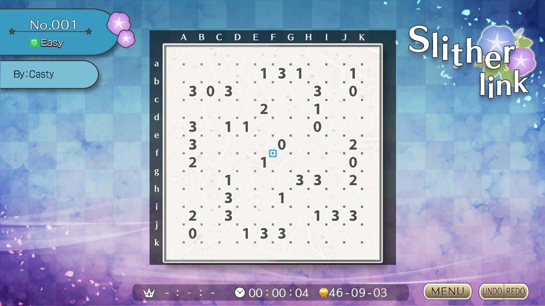 Puzzle by Nikoli S Slitherlink_Switch游戏_任天堂switch游戏下载_ns游戏下载_switch游戏下载_大气层游戏_TX游戏_xci游戏_nsp游戏_nsz游戏_switch金手指_ns金手指mod_任天堂游戏修改_switch520_Switch2_switch游戏下载_switch520_3