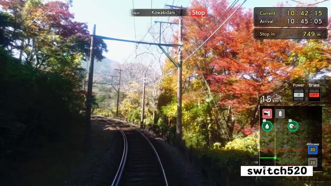 switch520游戏_金手指_铁路日本！轨道之旅EX 登山电车 小田急箱根篇（1.0.0）金手指_Switch游戏_任天堂switch游戏下载_ns游戏下载_switch游戏下载_大气层游戏_TX游戏_xci游戏_nsp游戏_nsz游戏_switch金手指_ns金手指mod_任天堂游戏修改_switch520_Switch2_4