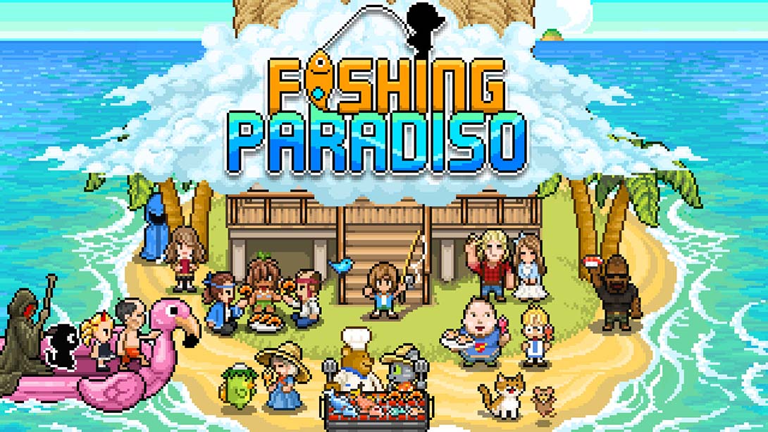 钓鱼天堂 Fishing Paradiso_Switch游戏_任天堂switch游戏下载_ns游戏下载_switch游戏下载_大气层游戏_TX游戏_xci游戏_nsp游戏_nsz游戏_switch金手指_ns金手指mod_任天堂游戏修改_switch520_Switch2_switch游戏下载_switch520_0