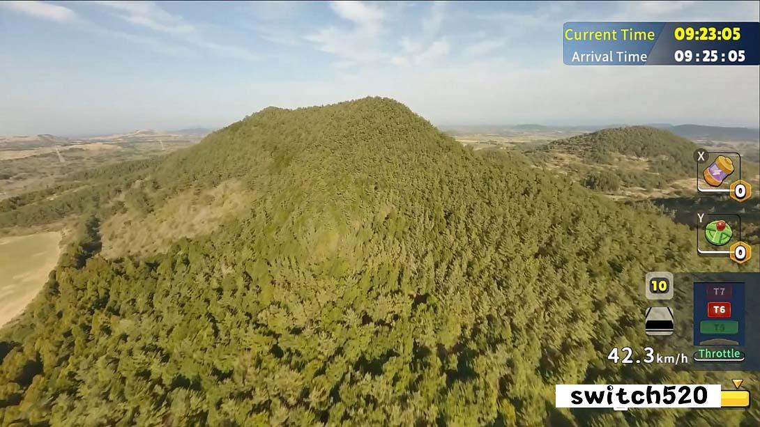 韩国无人机飞行游览济州岛1 .Korean Drone Flying Tour Jeju Island-1_Switch游戏_任天堂switch游戏下载_ns游戏下载_switch游戏下载_大气层游戏_TX游戏_xci游戏_nsp游戏_nsz游戏_switch金手指_ns金手指mod_任天堂游戏修改_switch520_Switch2_switch游戏下载_switch520_1