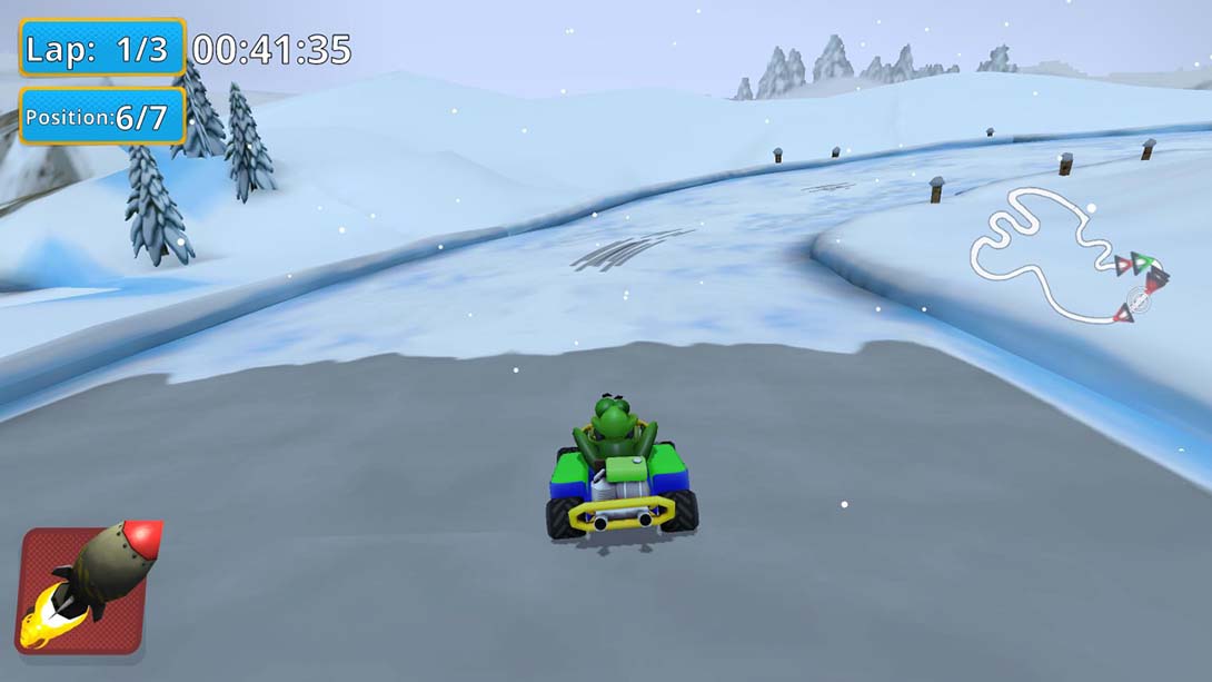 怪鸡卡丁赛2 Moorhuhn Kart 2_Switch游戏_任天堂switch游戏下载_ns游戏下载_switch游戏下载_大气层游戏_TX游戏_xci游戏_nsp游戏_nsz游戏_switch金手指_ns金手指mod_任天堂游戏修改_switch520_Switch2_switch游戏下载_switch520_1