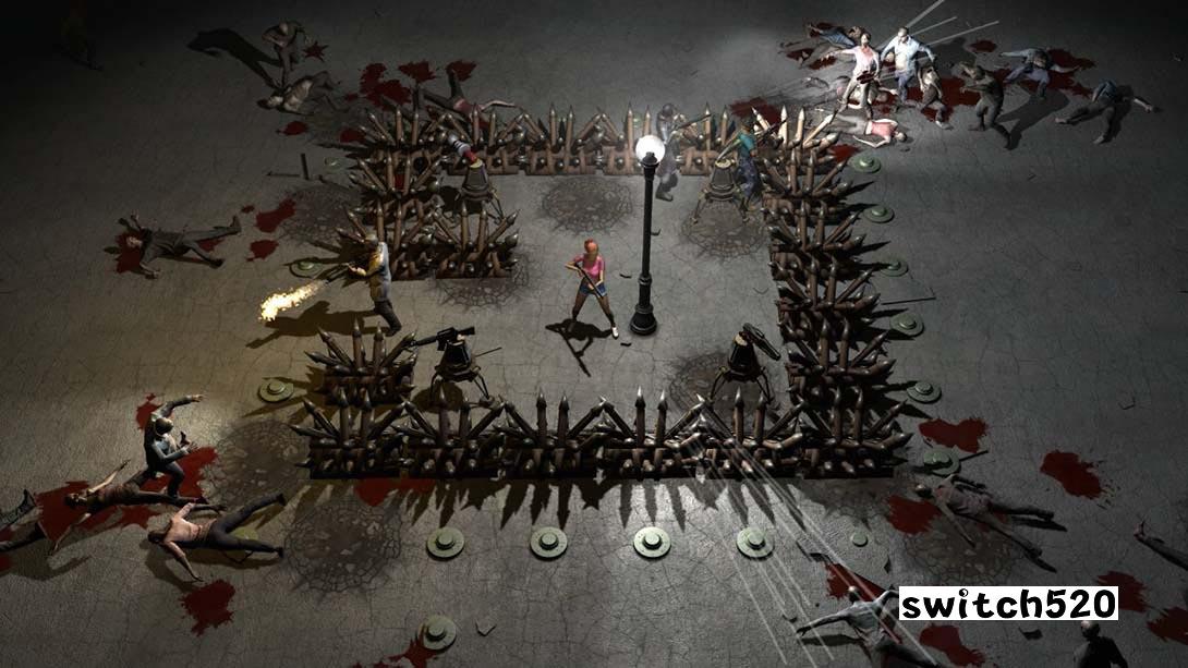 又一个僵尸塔防 .Yet Another Zombie Defense HD_Switch游戏_任天堂switch游戏下载_ns游戏下载_switch游戏下载_大气层游戏_TX游戏_xci游戏_nsp游戏_nsz游戏_switch金手指_ns金手指mod_任天堂游戏修改_switch520_Switch2_switch游戏下载_switch520_2