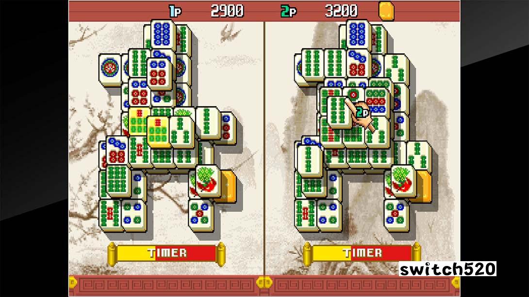 switch520游戏_金手指_街机档案 上海3 上海III（1.0.0）金手指_Switch游戏_任天堂switch游戏下载_ns游戏下载_switch游戏下载_大气层游戏_TX游戏_xci游戏_nsp游戏_nsz游戏_switch金手指_ns金手指mod_任天堂游戏修改_switch520_Switch2_5