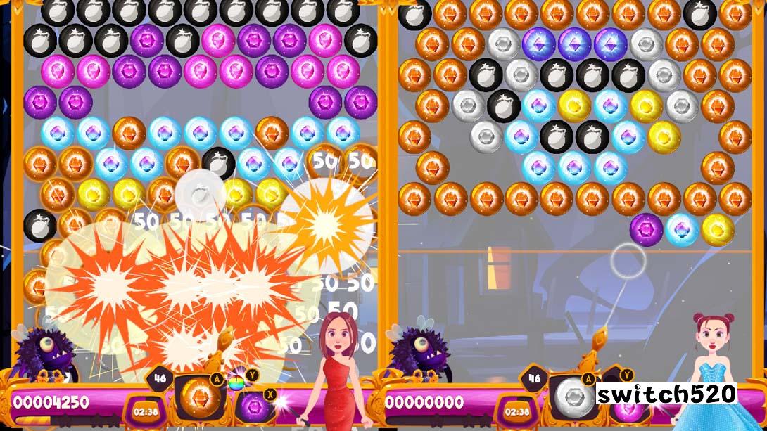 泡泡公主的故事 .Princess Bubble Story_Switch游戏_任天堂switch游戏下载_ns游戏下载_switch游戏下载_大气层游戏_TX游戏_xci游戏_nsp游戏_nsz游戏_switch金手指_ns金手指mod_任天堂游戏修改_switch520_Switch2_switch游戏下载_switch520_1