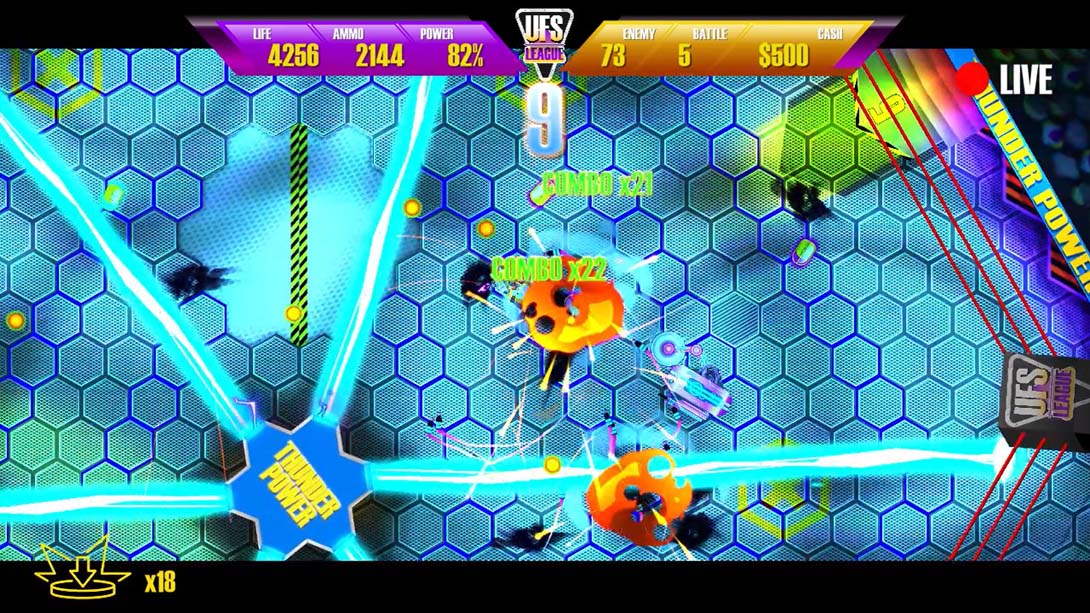 UFS LEAGUE_Switch游戏_任天堂switch游戏下载_ns游戏下载_switch游戏下载_大气层游戏_TX游戏_xci游戏_nsp游戏_nsz游戏_switch金手指_ns金手指mod_任天堂游戏修改_switch520_Switch2_switch游戏下载_switch520_6