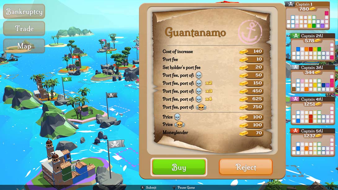 海盗黄金:加勒比宝藏 Piratepoly Gold: Caribbean Treasure_Switch游戏_任天堂switch游戏下载_ns游戏下载_switch游戏下载_大气层游戏_TX游戏_xci游戏_nsp游戏_nsz游戏_switch金手指_ns金手指mod_任天堂游戏修改_switch520_Switch2_switch游戏下载_switch520_2
