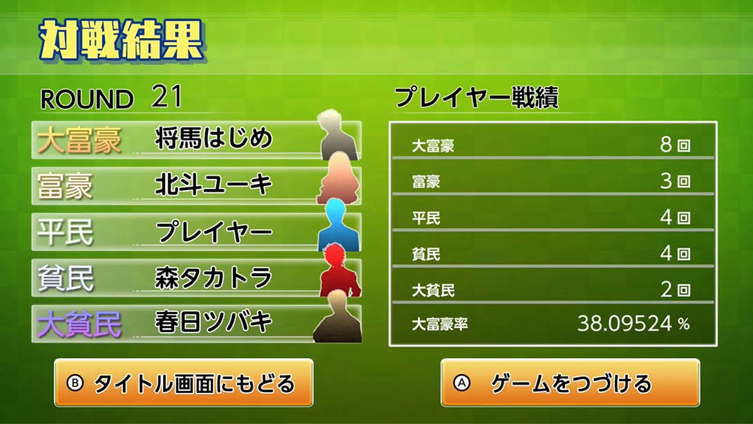 本格AI搭载 大富豪 Honkaku AI tousai daifugou_Switch游戏_任天堂switch游戏下载_ns游戏下载_switch游戏下载_大气层游戏_TX游戏_xci游戏_nsp游戏_nsz游戏_switch金手指_ns金手指mod_任天堂游戏修改_switch520_Switch2_switch游戏下载_switch520_1