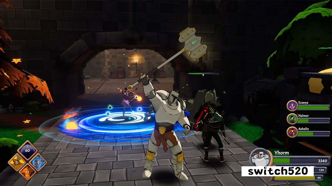 里瓦利亚:地下城突袭者 .Rivalia: Dungeon Raiders_Switch游戏_任天堂switch游戏下载_ns游戏下载_switch游戏下载_大气层游戏_TX游戏_xci游戏_nsp游戏_nsz游戏_switch金手指_ns金手指mod_任天堂游戏修改_switch520_Switch2_switch游戏下载_switch520_4