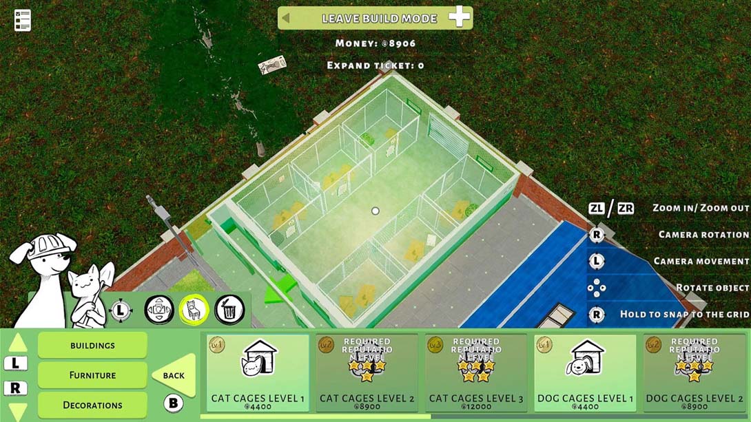 动物收容所 Animal Shelter Simulator_Switch游戏_任天堂switch游戏下载_ns游戏下载_switch游戏下载_大气层游戏_TX游戏_xci游戏_nsp游戏_nsz游戏_switch金手指_ns金手指mod_任天堂游戏修改_switch520_Switch2_switch游戏下载_switch520_5