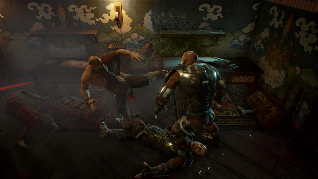 救赎者:增强版 Redeemer: Enhanced Edition_Switch游戏_任天堂switch游戏下载_ns游戏下载_switch游戏下载_大气层游戏_TX游戏_xci游戏_nsp游戏_nsz游戏_switch金手指_ns金手指mod_任天堂游戏修改_switch520_Switch2_switch游戏下载_switch520_4