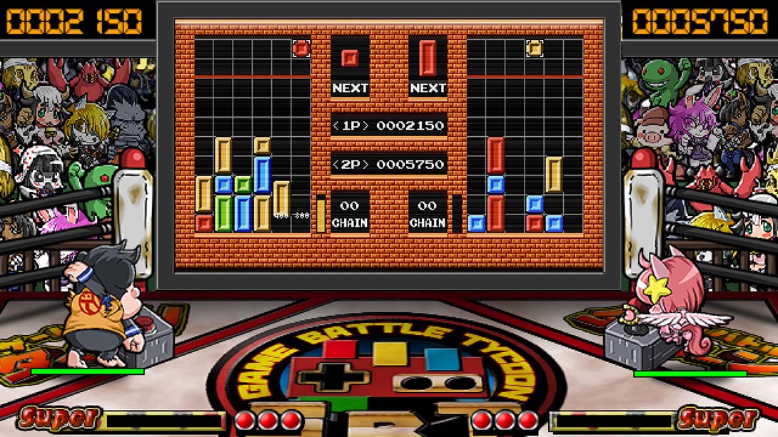 Pixel Game Maker Series GAME BATTLE TYCOON_Switch游戏_任天堂switch游戏下载_ns游戏下载_switch游戏下载_大气层游戏_TX游戏_xci游戏_nsp游戏_nsz游戏_switch金手指_ns金手指mod_任天堂游戏修改_switch520_Switch2_switch游戏下载_switch520_3