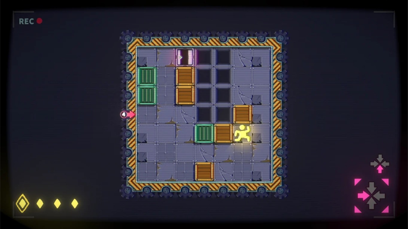 坍缩谜室 Shrink Rooms_Switch中文游戏_NSZ下载_闯关即时策略益智动作_switch游戏下载_switch520_5