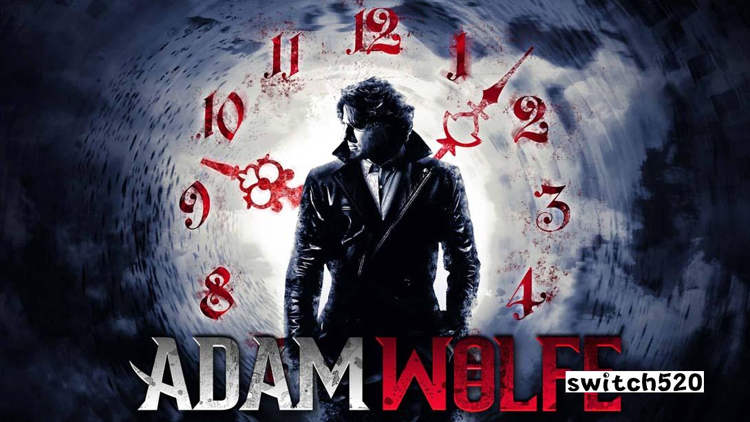 亚当沃尔夫 .Adam Wolfe_Switch游戏_任天堂switch游戏下载_ns游戏下载_switch游戏下载_大气层游戏_TX游戏_xci游戏_nsp游戏_nsz游戏_switch金手指_ns金手指mod_任天堂游戏修改_switch520_Switch2_switch游戏下载_switch520_0